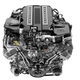 Illustration for article titled Looks like Cadillacs twin turbo V8 wont be wasted after all